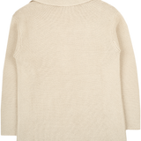 Boy - Alessio Cotton V-neck Blazer