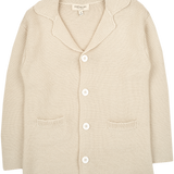 Boy - Alessio Cotton V-neck Blazer