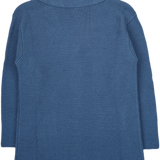 Boy - Alessio Cotton V-neck Blazer