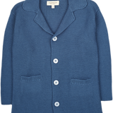 Boy - Alessio Cotton V-neck Blazer