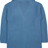 Boy - Alessio Cotton V-neck Blazer