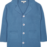Boy - Alessio Cotton V-neck Blazer