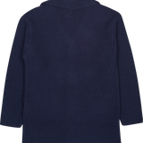 Boy - Alessio Cotton V-neck Blazer
