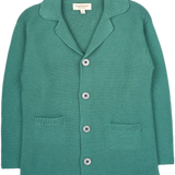 Boy - Alessio Cotton V-neck Blazer