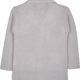 Boy - Alessio Cotton V-neck Blazer