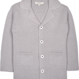 Boy - Alessio Cotton V-neck Blazer