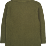Boy - Alessio Cotton V-neck Blazer