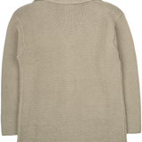 Boy - Alessio Cotton V-neck Blazer