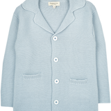 Boy - Alessio Cotton V-neck Blazer