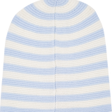 Baby Boy - Mario Cotton Candy Striped Hat