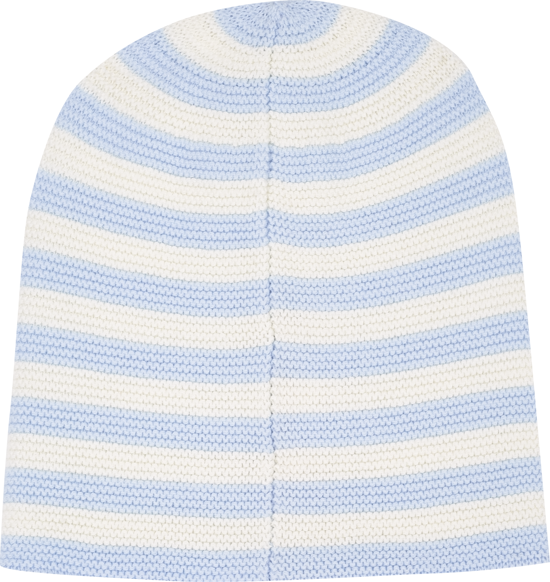 Baby Boy - Mario Cotton Candy Striped Hat