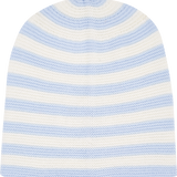 Baby Boy - Mario Cotton Candy Striped Hat