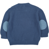 Baby Boy - Nicholas Cotton Jumper