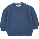 #Blue Jeans l Petroleum Blue