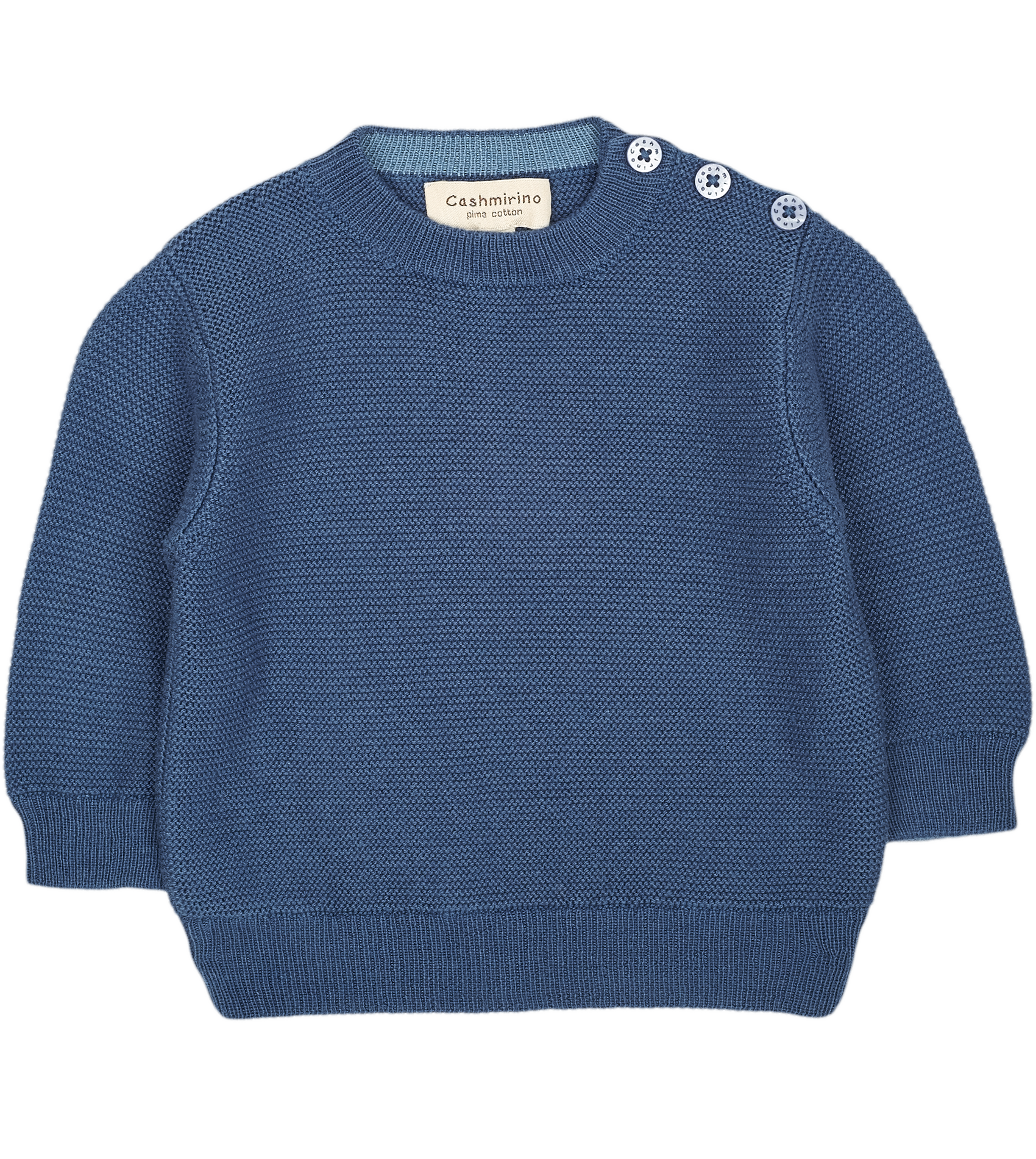 #Blue Jeans l Petroleum Blue