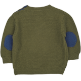 Baby Boy - Nicholas Cotton Jumper