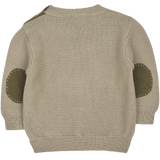 Baby Boy - Nicholas Cotton Jumper