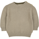 Baby Boy - Nicholas Cotton Jumper
