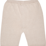 Baby Boy - Andre Cotton V-neck Cardigan and Shorts Set