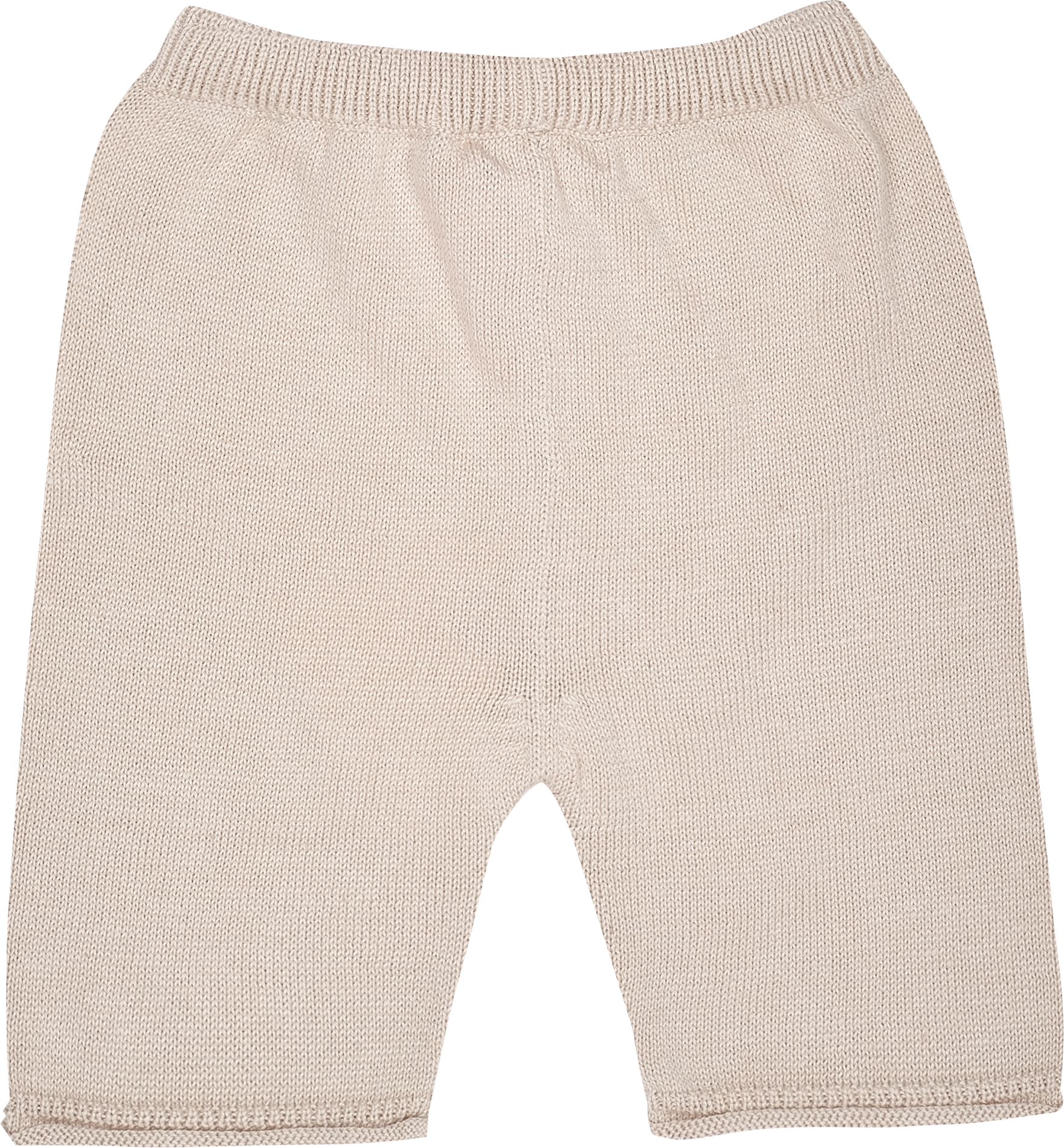 Baby Boy - Andre Cotton V-neck Cardigan and Shorts Set
