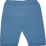 Baby Boy - Andre Cotton V-neck Cardigan and Shorts Set