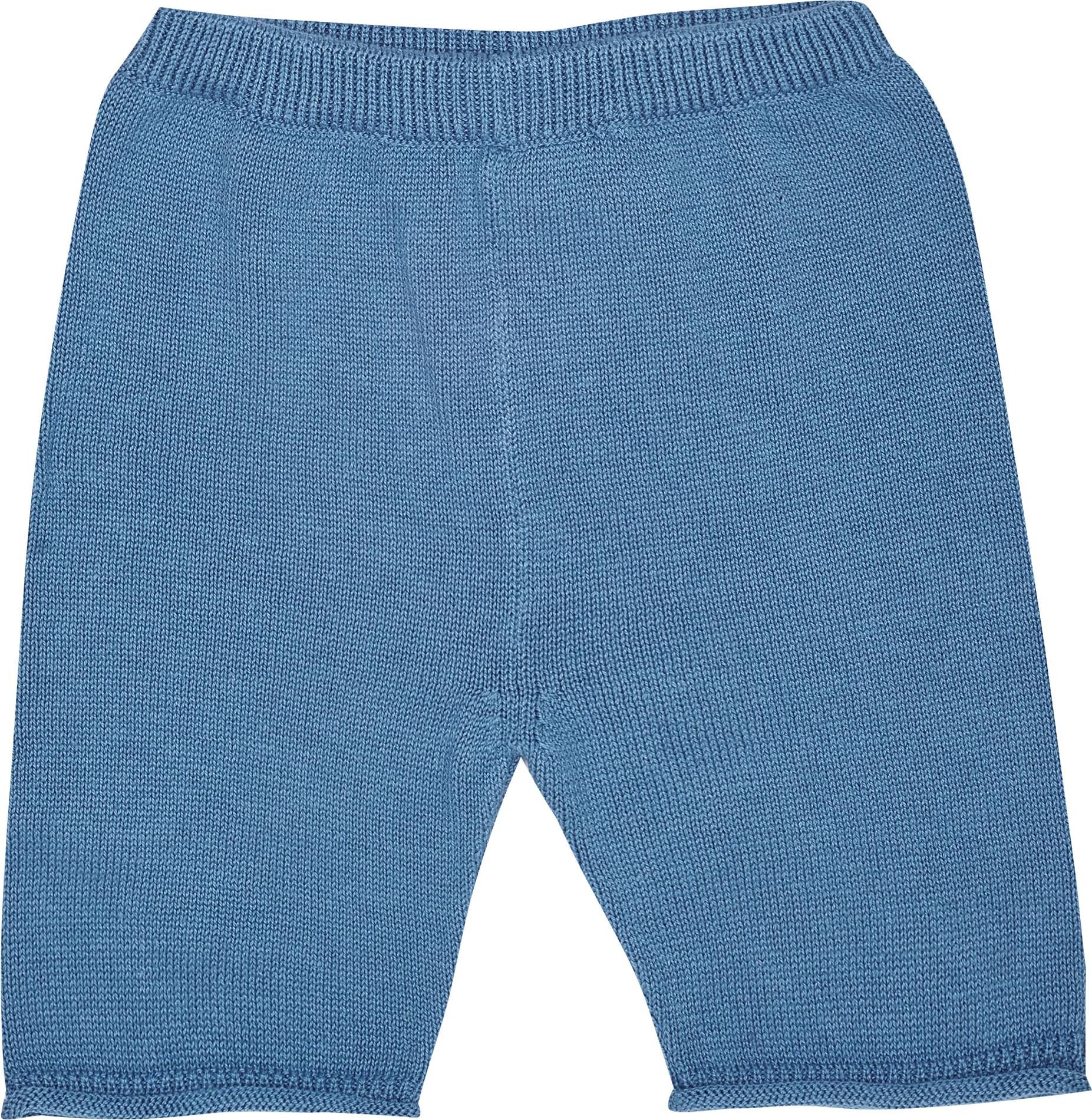 Baby Boy - Andre Cotton V-neck Cardigan and Shorts Set