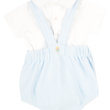 Baby Boy - Daniele 100% Pima Cotton Set