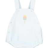 Baby Boy - Daniele 100% Pima Cotton Set