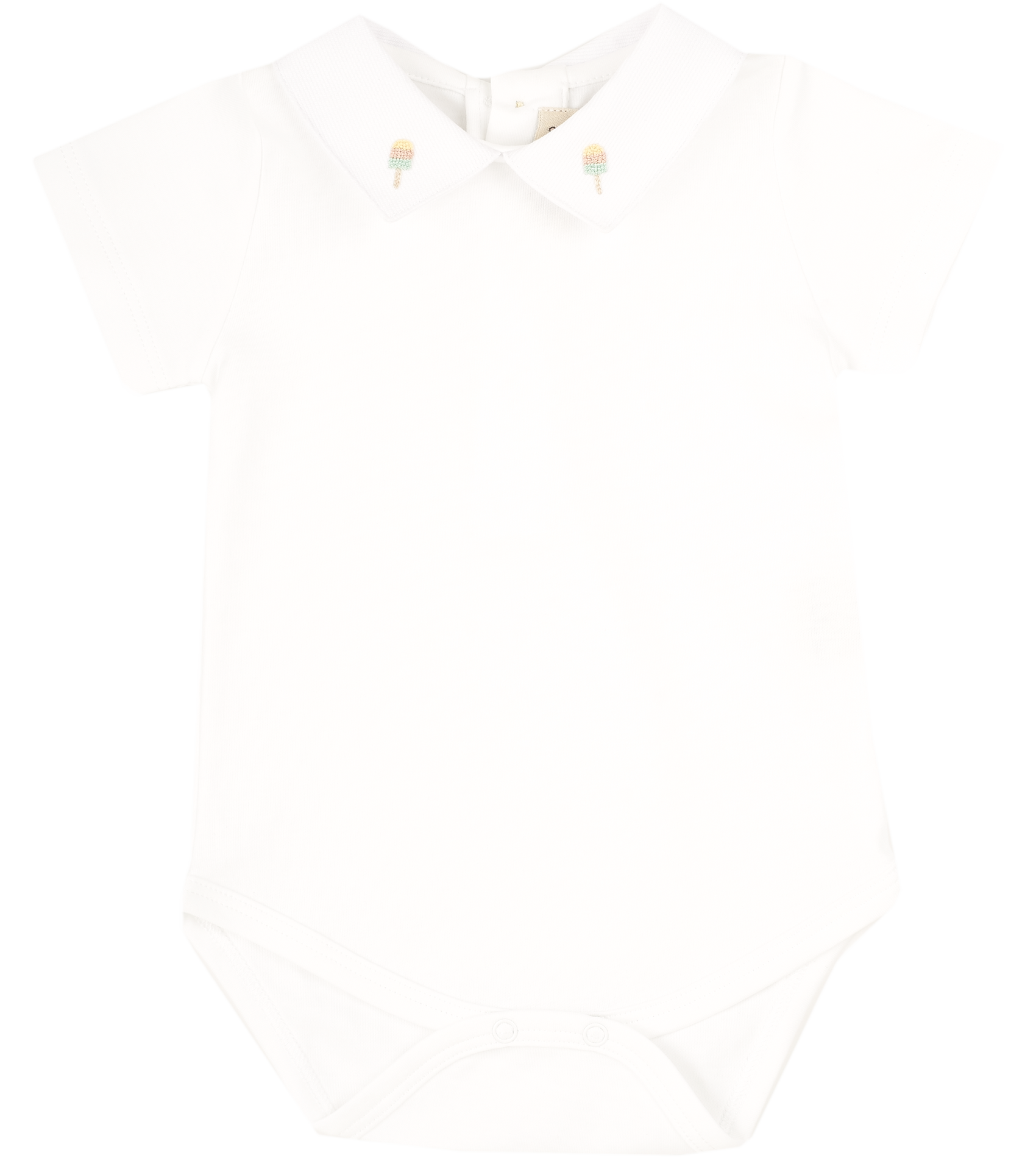 Baby Boy - Daniele 100% Pima Cotton Set