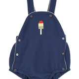 Baby Boy - Daniele 100% Pima Cotton Set