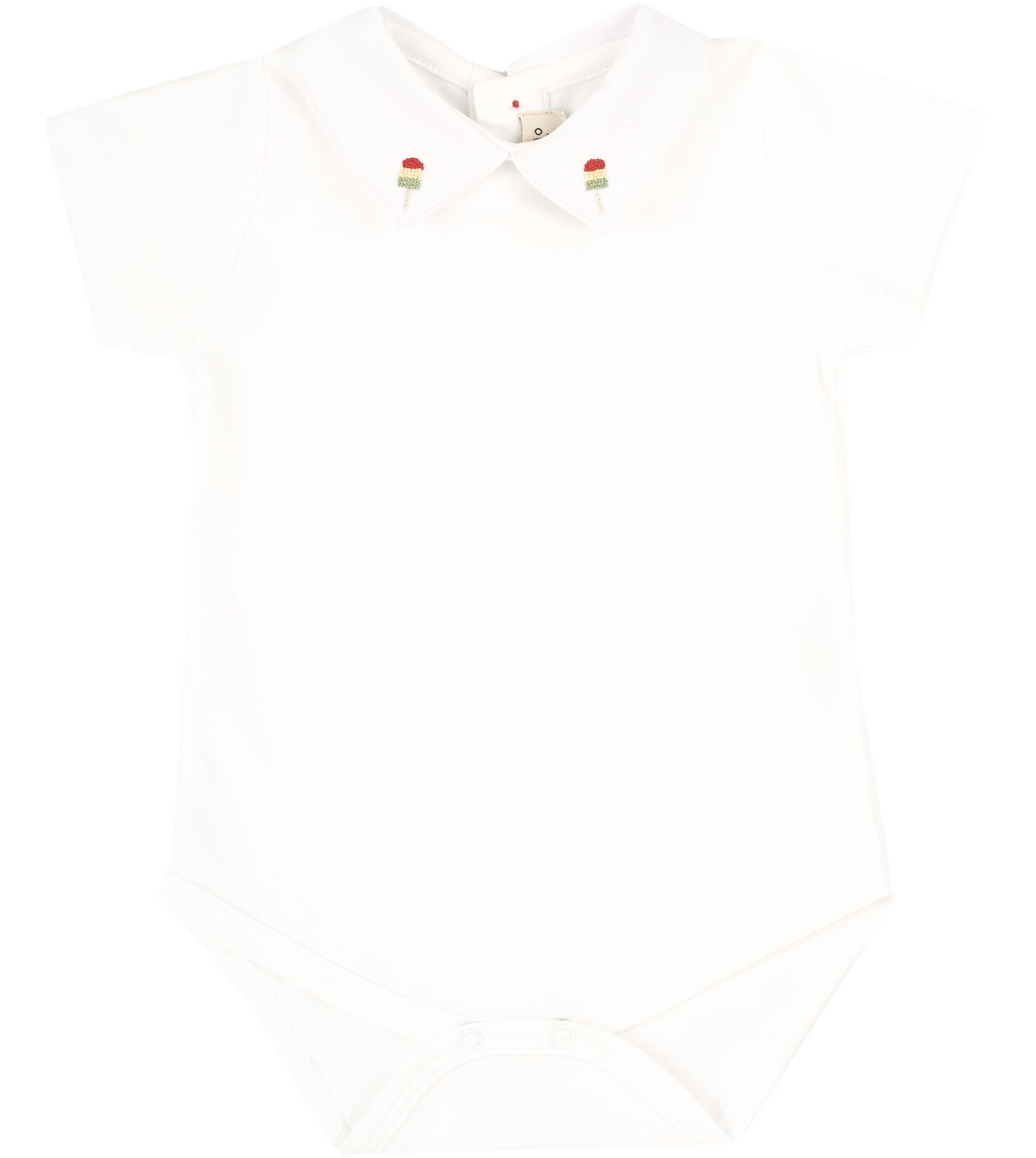 Baby Boy - Daniele 100% Pima Cotton Set