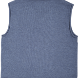 Boy - Cotton V-Neck Slipover