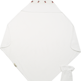 Baby Boy - Matteo 100% Cotton Hooded Towel With Wash Mitt