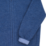 Boy - Alex 100% Cashmere High Neck Cardigan