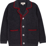 Boy - Moreno 100% Cashmere Blazer