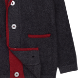 Boy - Moreno 100% Cashmere Blazer