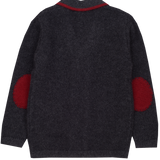 Boy - Moreno 100% Cashmere Blazer