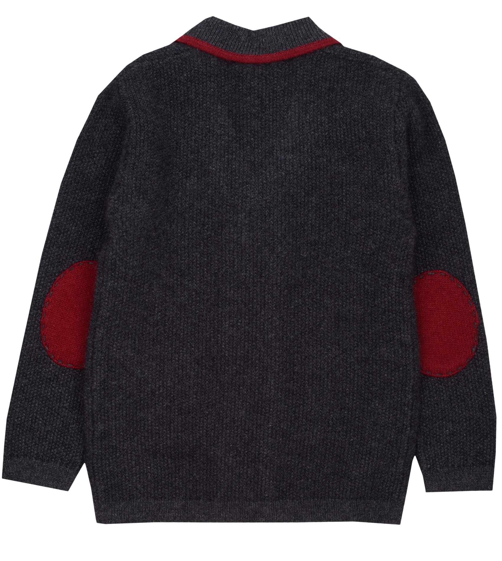 Boy - Moreno 100% Cashmere Blazer