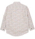 Boy - Bruno 100% Cotton Grandad Shirt
