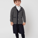 Boy - Moreno 100% Cashmere Blazer