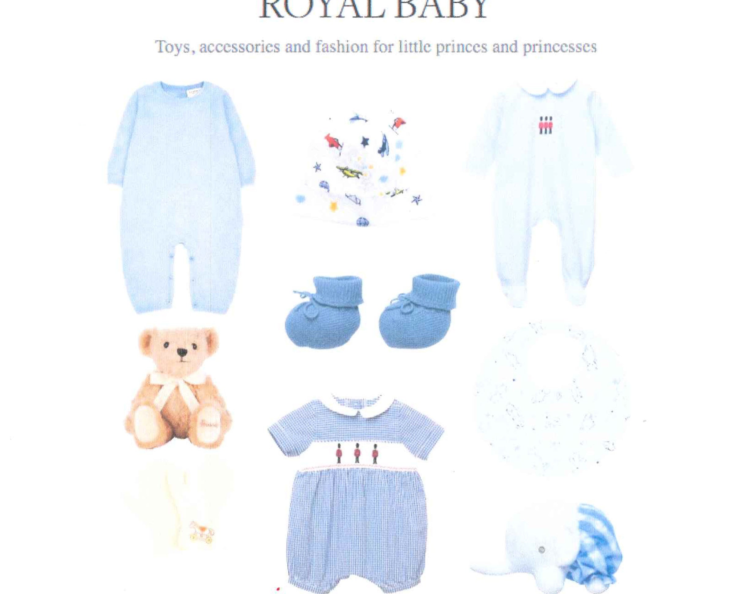 TOWN & COUNTRY - APRIL 2018
