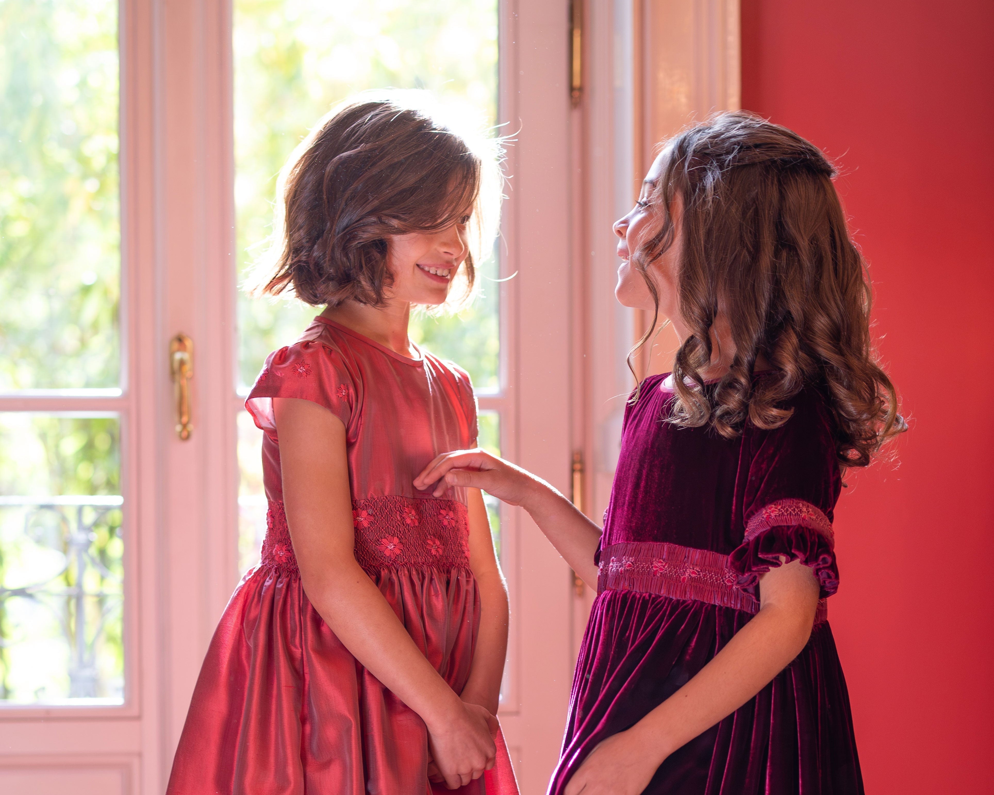 The Complete Guide to Hand-Smocked Children's Clothing