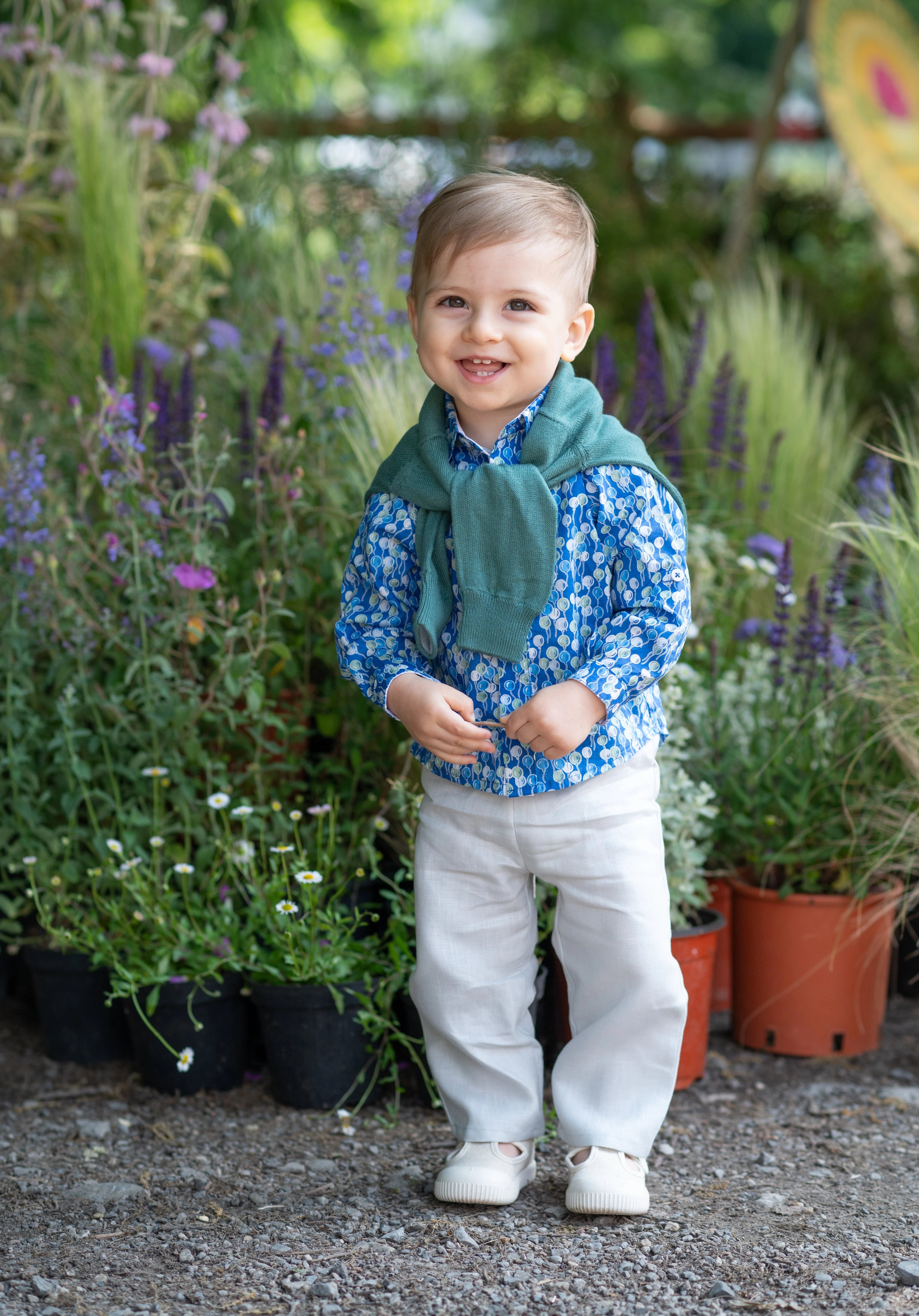 Baby Boy Clothing