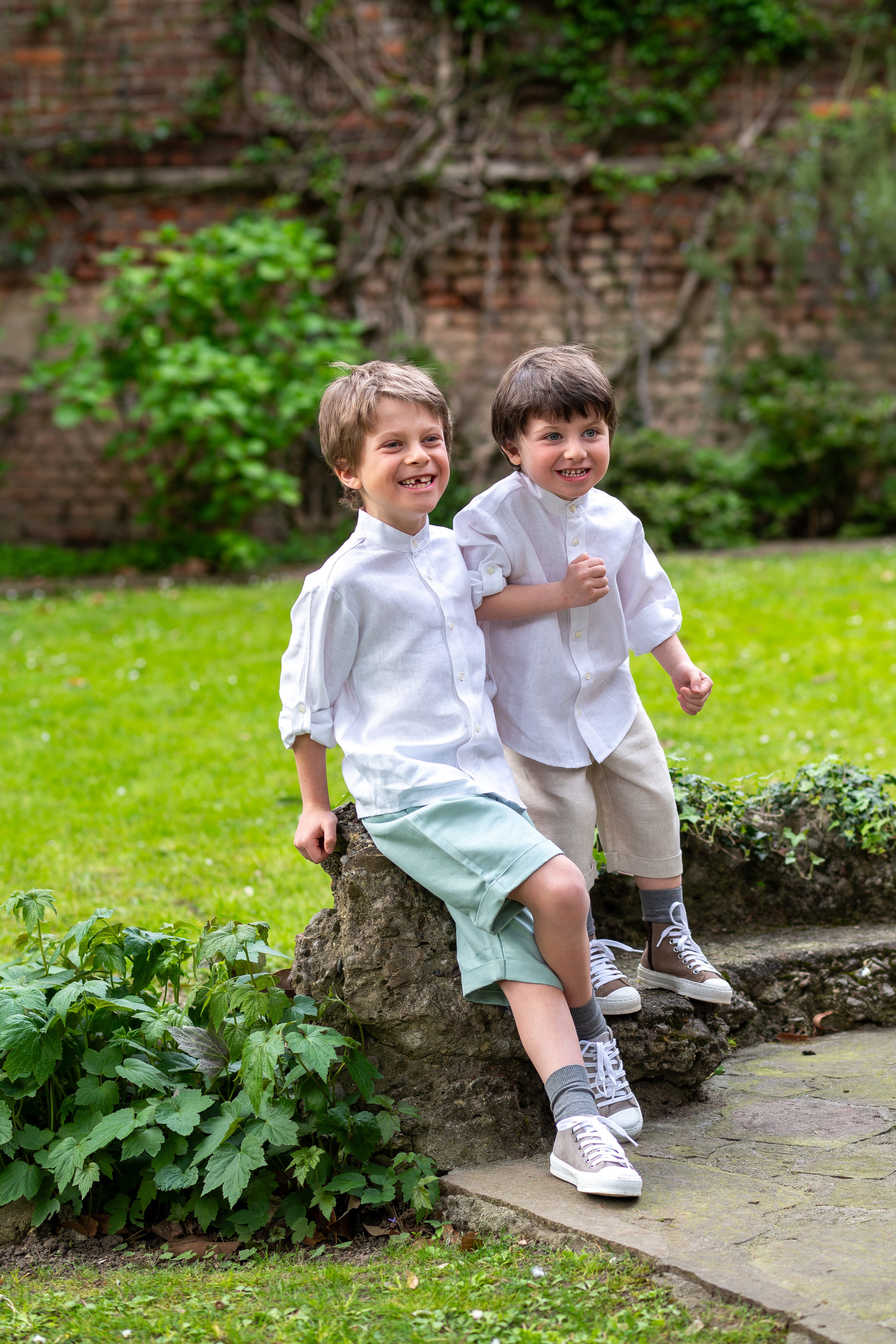Boy's Clothing