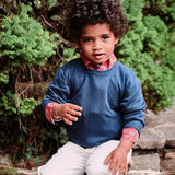 Boy - Ricky Cotton Jumper