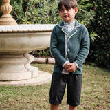 Boy - Moreno 100% Cashmere Blazer