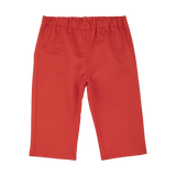 Baby Unisex - Brooke Heavy Cotton Pull-On Trousers