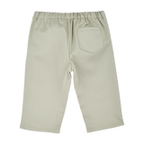 Baby Unisex - Brooke Heavy Cotton Pull-On Trousers