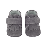 Baby Boy - Finn Tassel Boots