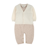 Baby Boy - Victor 100% Cashmere Set